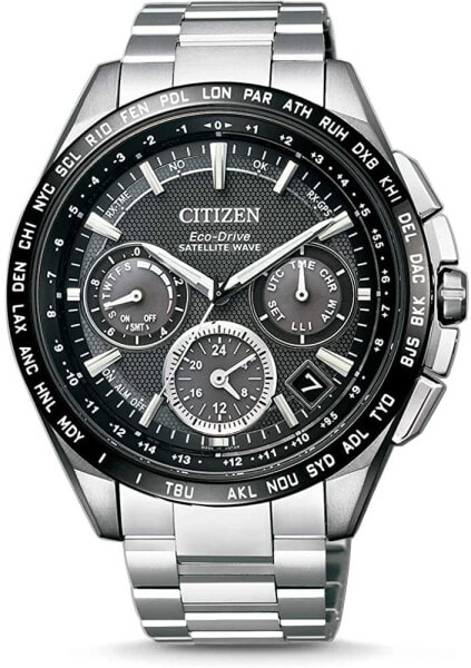 Часы Citizen CC9015 54E Men's Watch