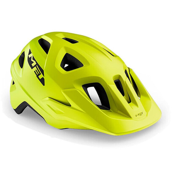 MET Echo MTB Helmet