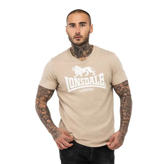 LONSDALE St. Erney short sleeve T-shirt