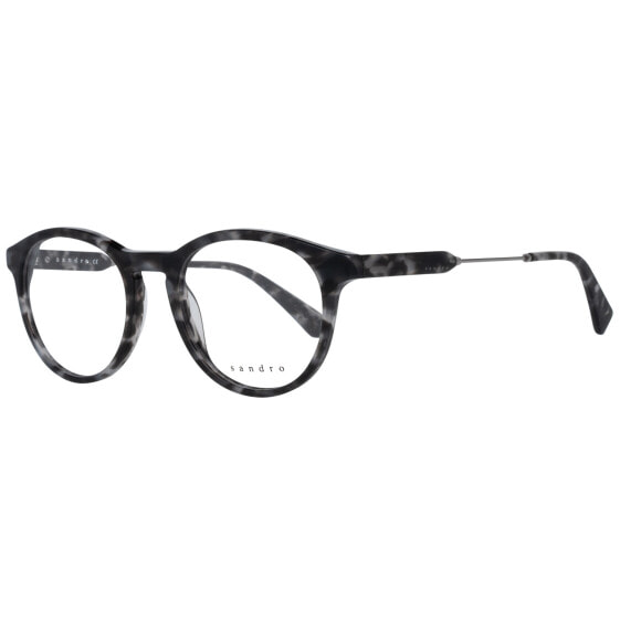 Sandro Brille SD1008 207 50 Herren Grau 145mm