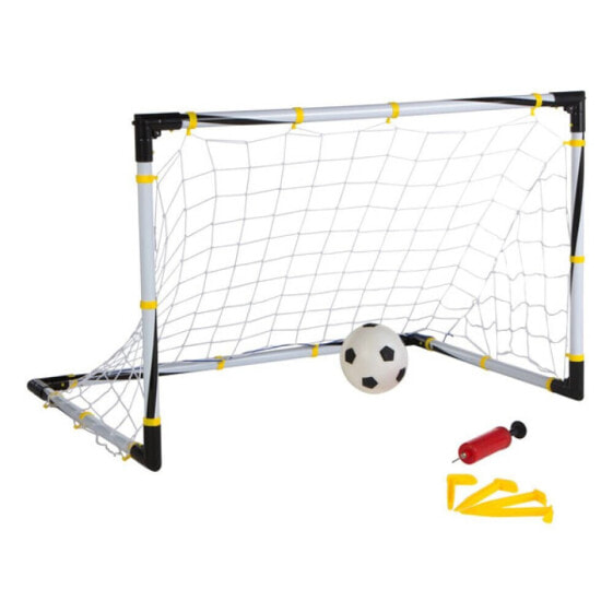 CB TOYS Foldable Football 90x59x59 cm