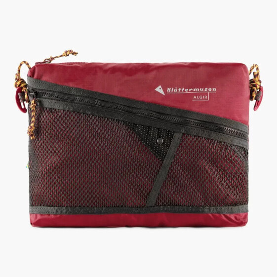 KLÄTTERMUSEN Algir L Organizer bag