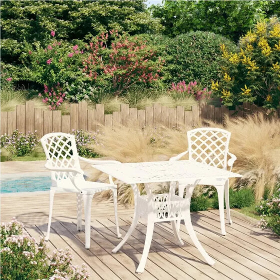 Набор садовой мебели Moselota Bistro-Set-k305 (3 шт)