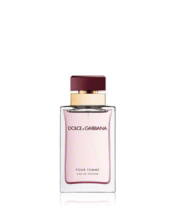 Dolce & Gabbana pour Femme Eau de Parfum Spray