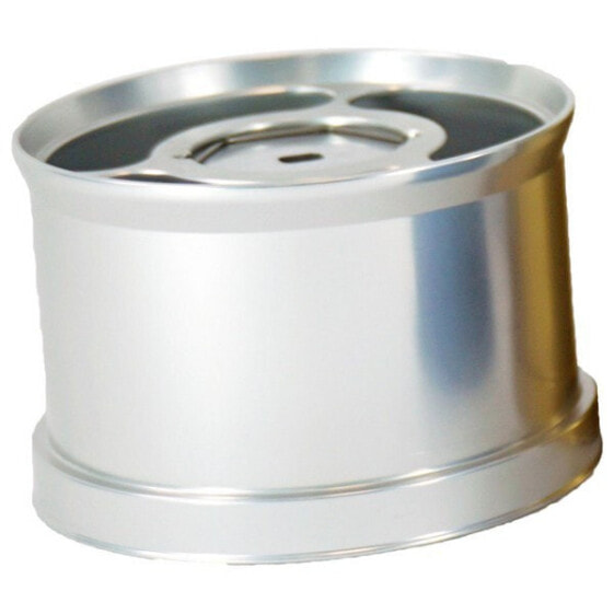 MVSPOOLS MV1 Straight Aluminium Spare Spool