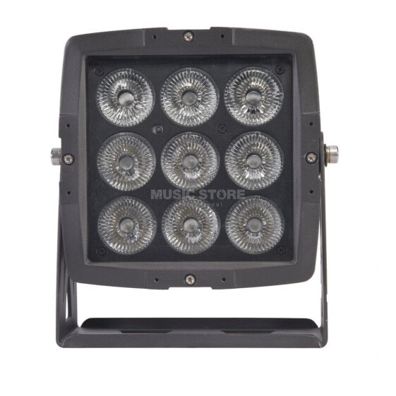 Sagitter IP LED 9C 9x8W, IP65