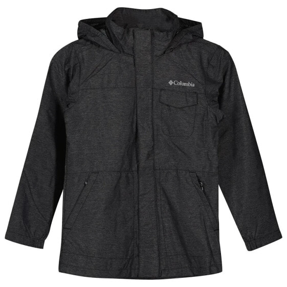 COLUMBIA Static Ridge™ Field jacket