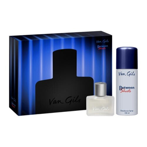 Van Gils Between Sheets Gift Set