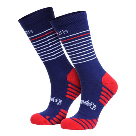 OXSITIS BBR short socks