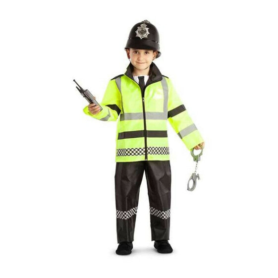 Карнавальный костюм для малышей My Other Me Полицейский