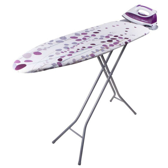 ORBEGOZO TP 2000 Ironing Board