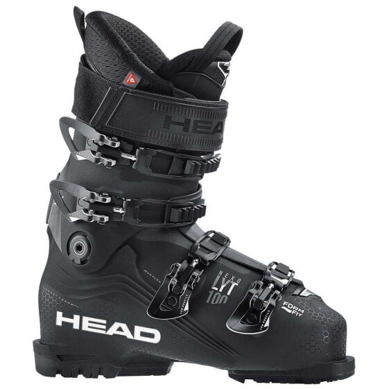 HEAD Nexo LYT 100 Alpine Ski Boots