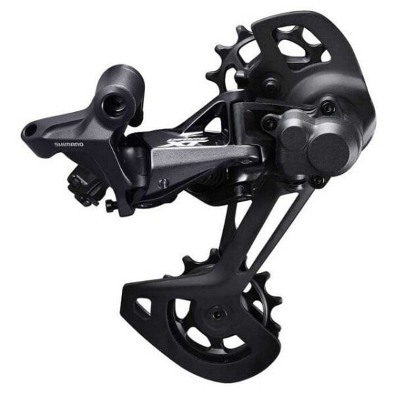 Заднее переключение SHIMANO XT M8120 Shadow RD+ Direct