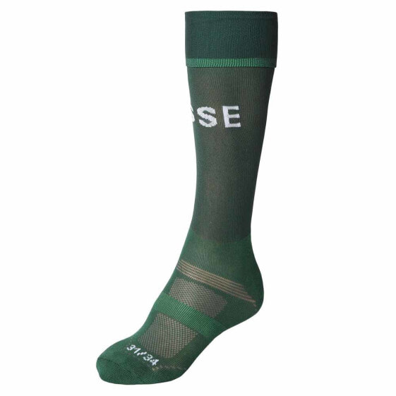 LE COQ SPORTIF AS Saint Etienne Home 18/19 Socks