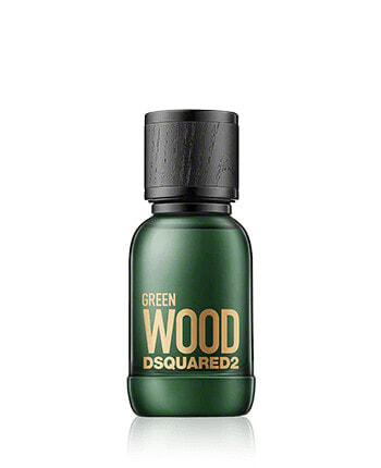 Dsquared² Green Wood Eau de Toilette Spray