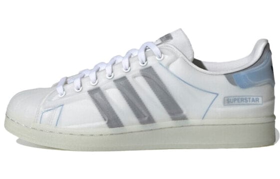 Кроссовки Adidas originals Superstar Futureshell FX5551