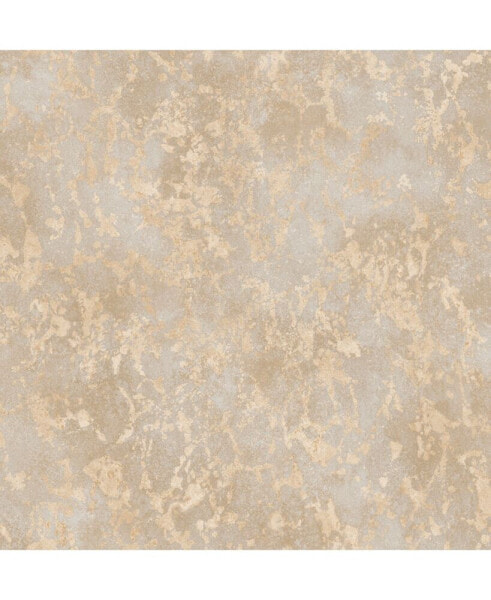 Imogen Beige Marble Wallpaper