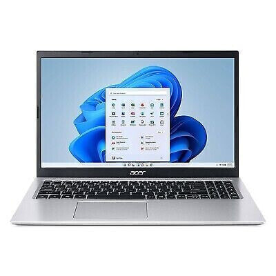Ноутбук Acer 15.6" Aspire 3 - Intel Core i3 - 8GB RAM - 256GB SSD