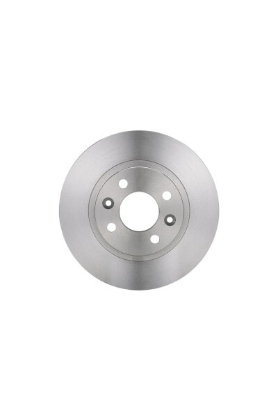 Тормозной диск BOSCH для автомобилей Citroen, Dacia, Iran Khodro (IKCO), Lada, Nissan, Диаметр 259,0 / 20,7-17,7 мм