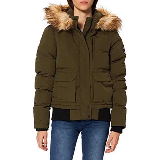 SUPERDRY Everest bomber jacket