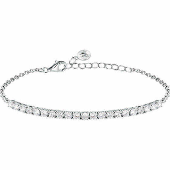 Decent Tesori SAIW140 Sterling Silver Bracelet