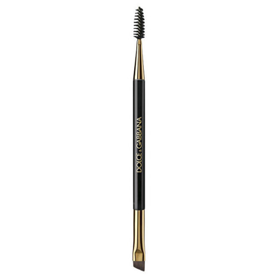 Cosmetic brush for eyebrows and eyeliner (Eyebrow/Eyeliner Pencil Brush)