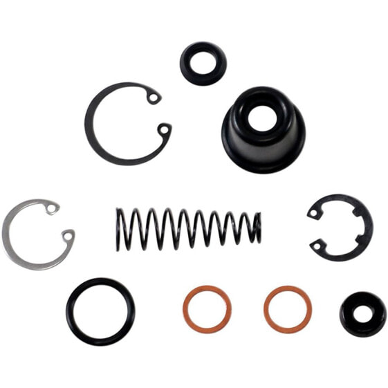 MOOSE HARD-PARTS 18-1007 Clutch Master Cylinder Repair Kit