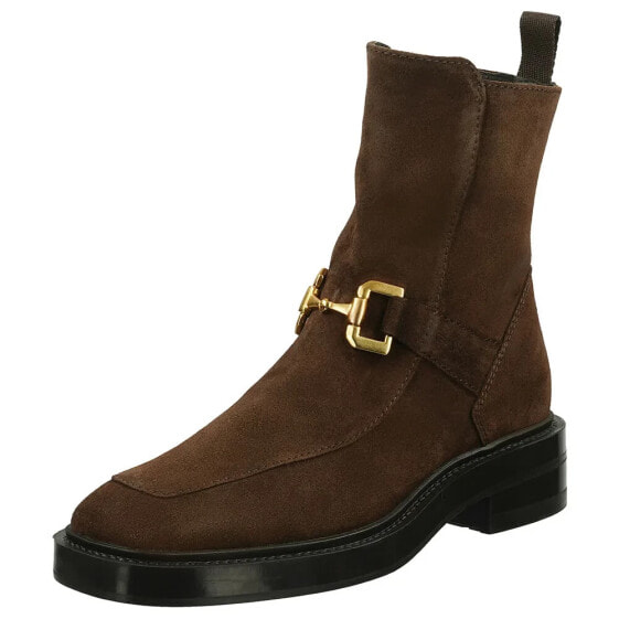 GANT 879543768 booties