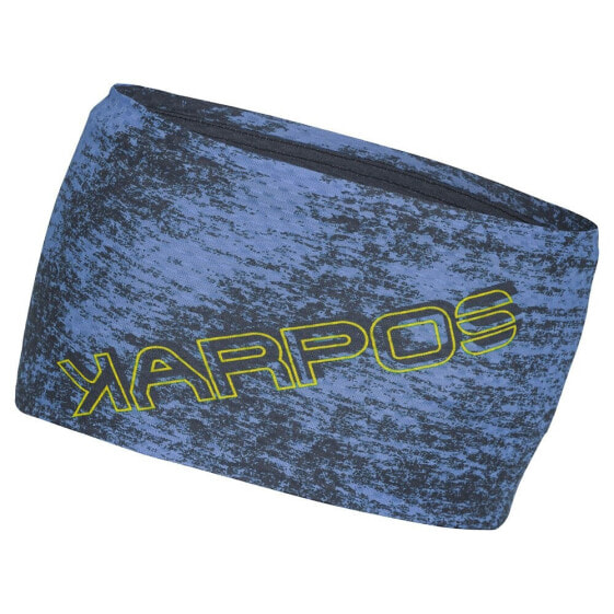 KARPOS Tre Cime Headband