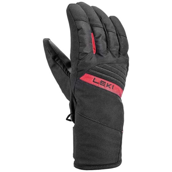 LEKI ALPINO Cosmos gloves