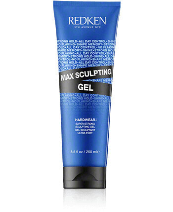 Redken Styling Texturize Max Sculpting Gel (250 ml)