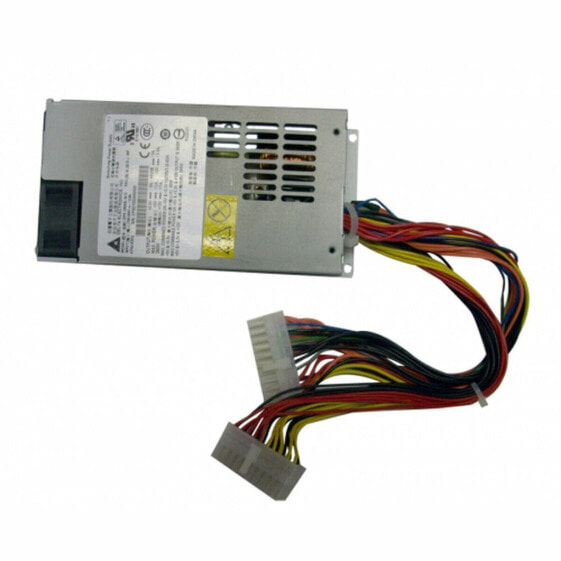 Источник питания Qnap PSU f/TS409U 250 W 1U