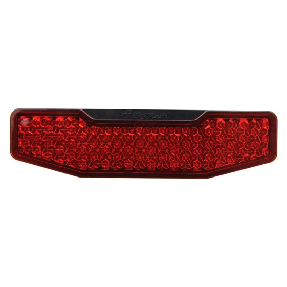 LIGHTECH TAR024 License Plate Reflector