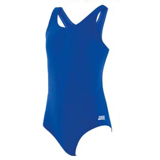 ZOGGS Cottesloe Sportsback Ecolast+ Swimsuit