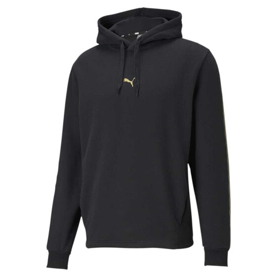 PUMA Metallic Nights hoodie