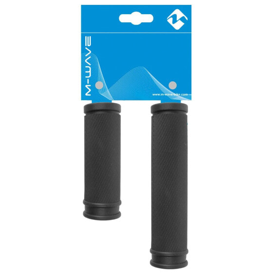 M-WAVE Cloud Slick Handlebar Grips