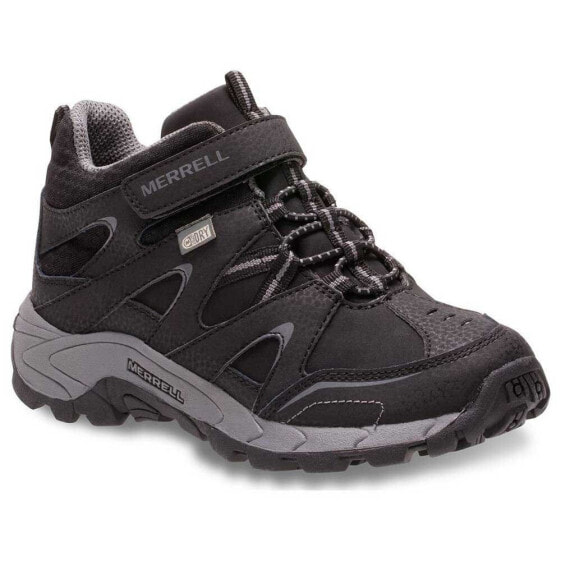 Кроссовки Merrell MLB Light Tech LTR QK Close WP