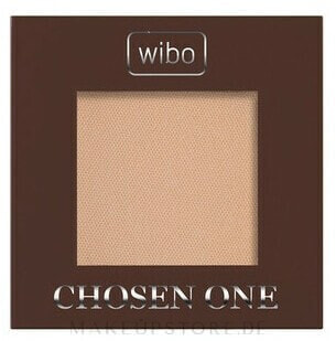 Gesichtsbronzer - Wibo Chosen One Bronzer 01