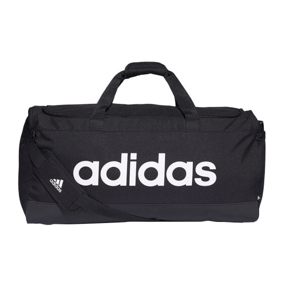 Сумка линейная Adidas Linear Duffel L