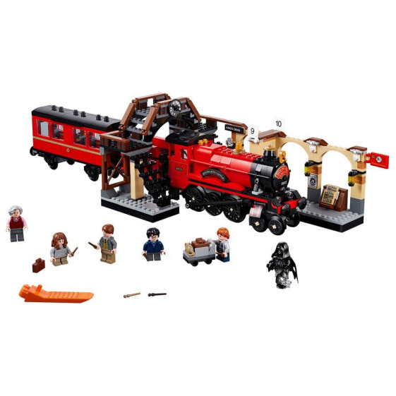 Конструктор LEGO 75.955 Die Hogwarts Express, Для детей.