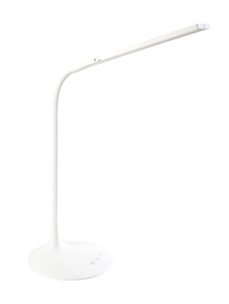 Genie TL48 - White - Silicone - Universal - 48 bulb(s) - LED - 2700 K