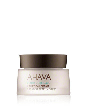 AHAVA Beauty Before Age Uplift Day Cream SPF 20 (50 ml)