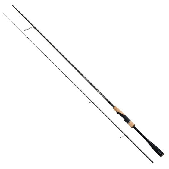 SHIMANO FISHING Yasei LTD Power Finesse spinning rod