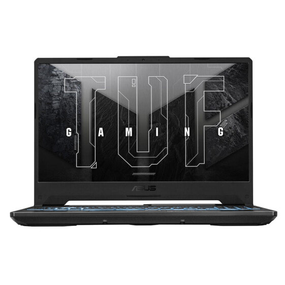 Ноутбук Asus TUF Gaming F15 FX506HF-HN004 15,6" i5-11400H 16 GB RAM 512 Гб SSD Nvidia GeForce RTX 2050