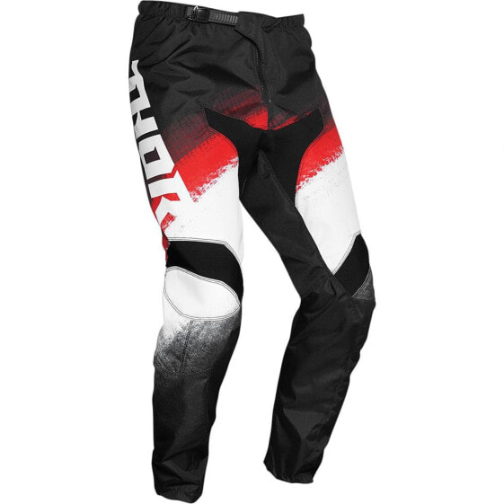 THOR Sector Vapor off-road pants