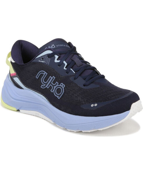 Ryka Women's Utopia-Run Running Shoes