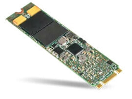 Intel D3 -S4510 - 480 GB - M.2 - 555 MB/s - 6 Gbit/s