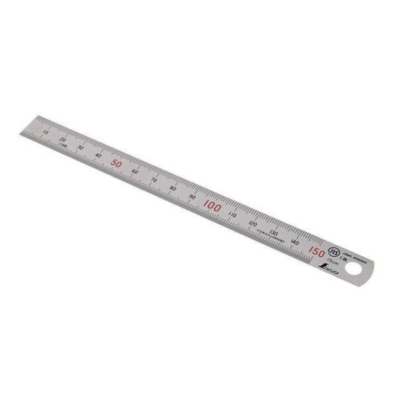 Maxparts MW-L15 Ruler 150mm