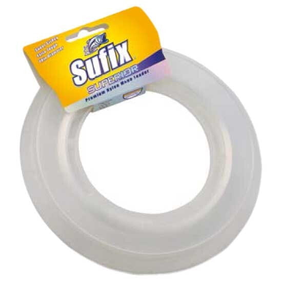 SUFIX Superior monofilament 100 m