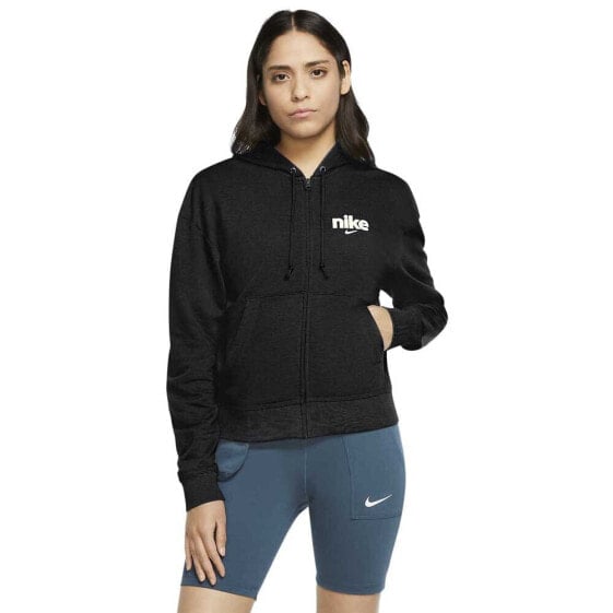 Толстовка спортивная Nike Sportswear Full Zip